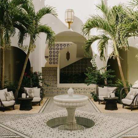 Cap Juluca, A Belmond Hotel, Anguilla West End Village Экстерьер фото