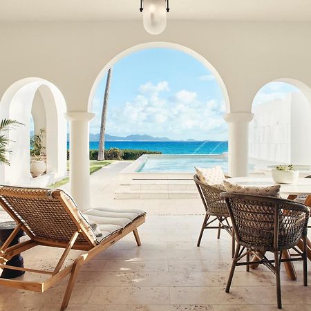Cap Juluca, A Belmond Hotel, Anguilla West End Village Экстерьер фото