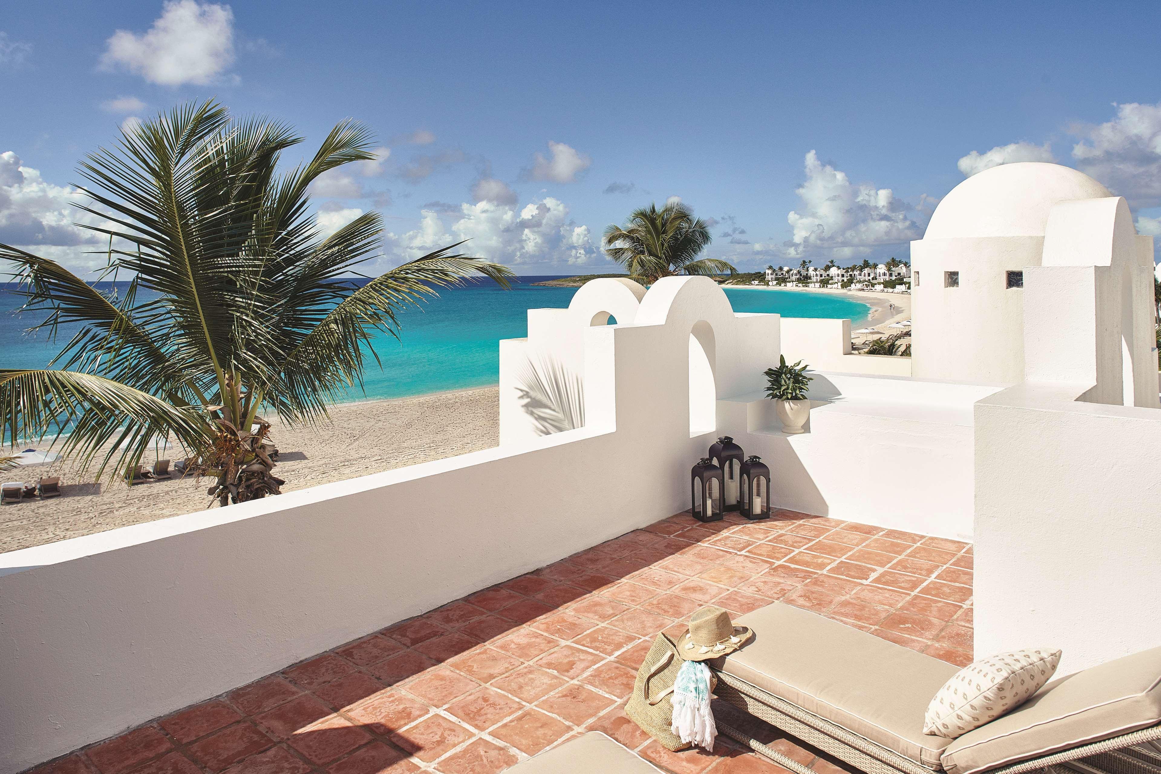 Cap Juluca, A Belmond Hotel, Anguilla West End Village Экстерьер фото