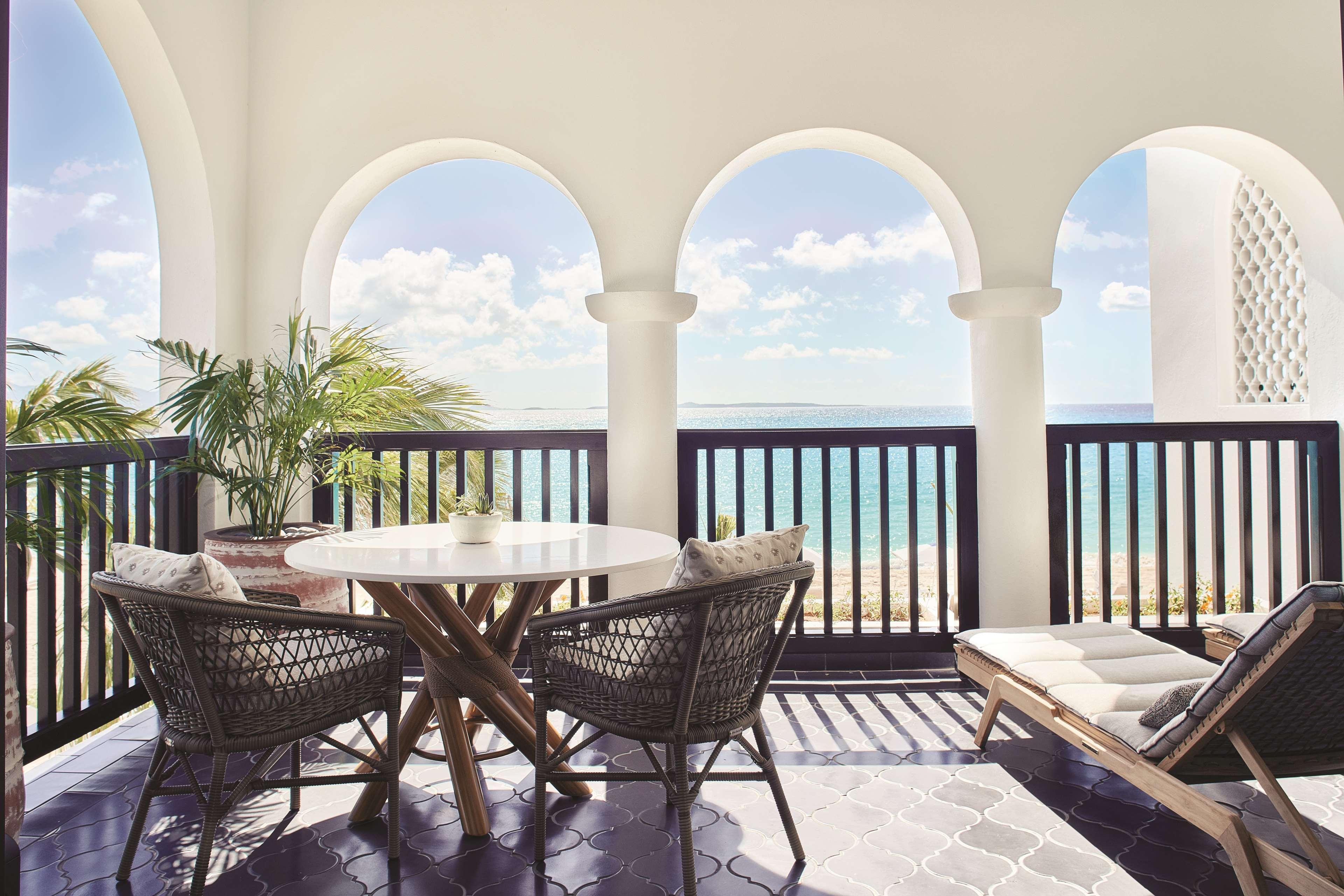 Cap Juluca, A Belmond Hotel, Anguilla West End Village Экстерьер фото