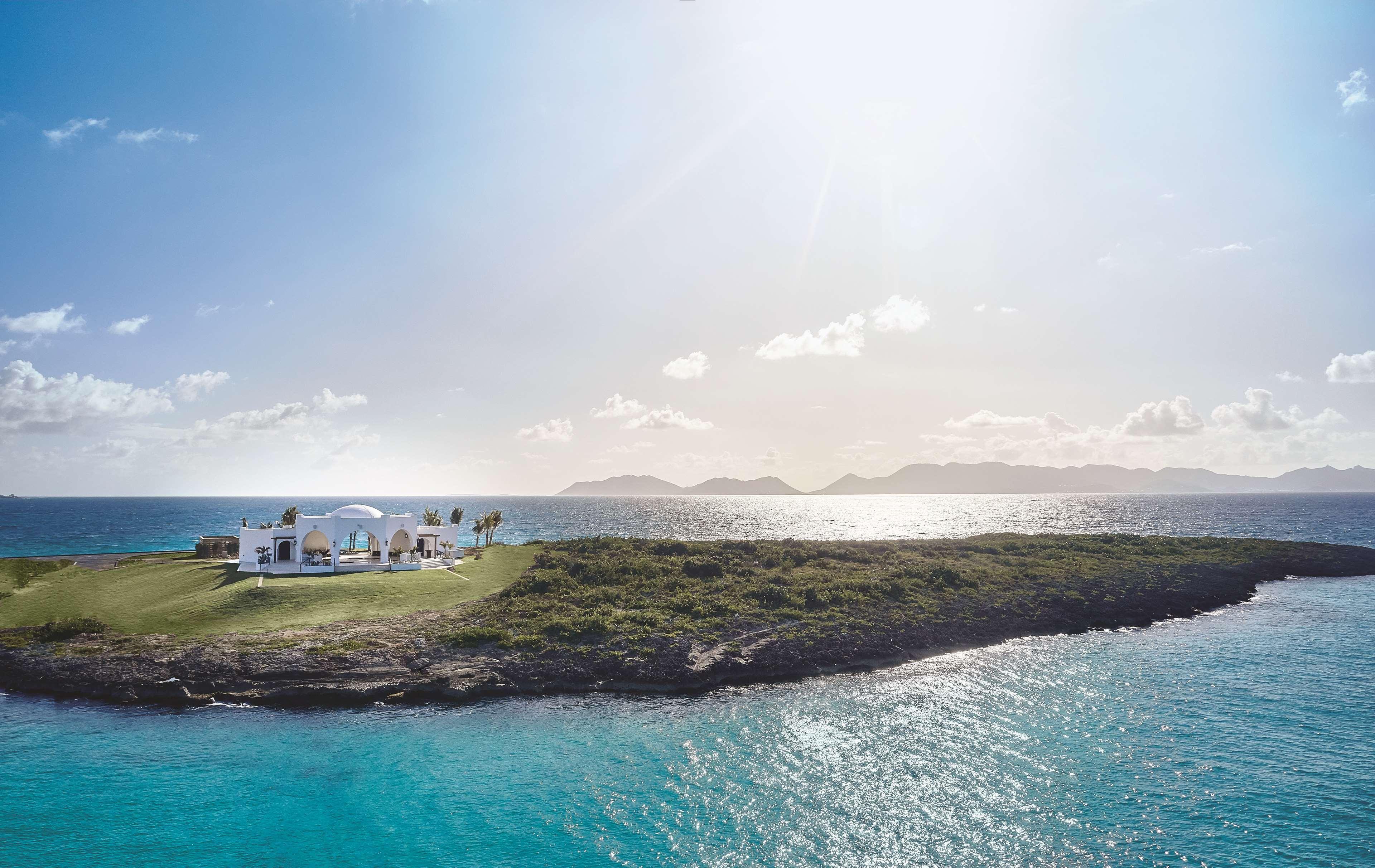 Cap Juluca, A Belmond Hotel, Anguilla West End Village Экстерьер фото