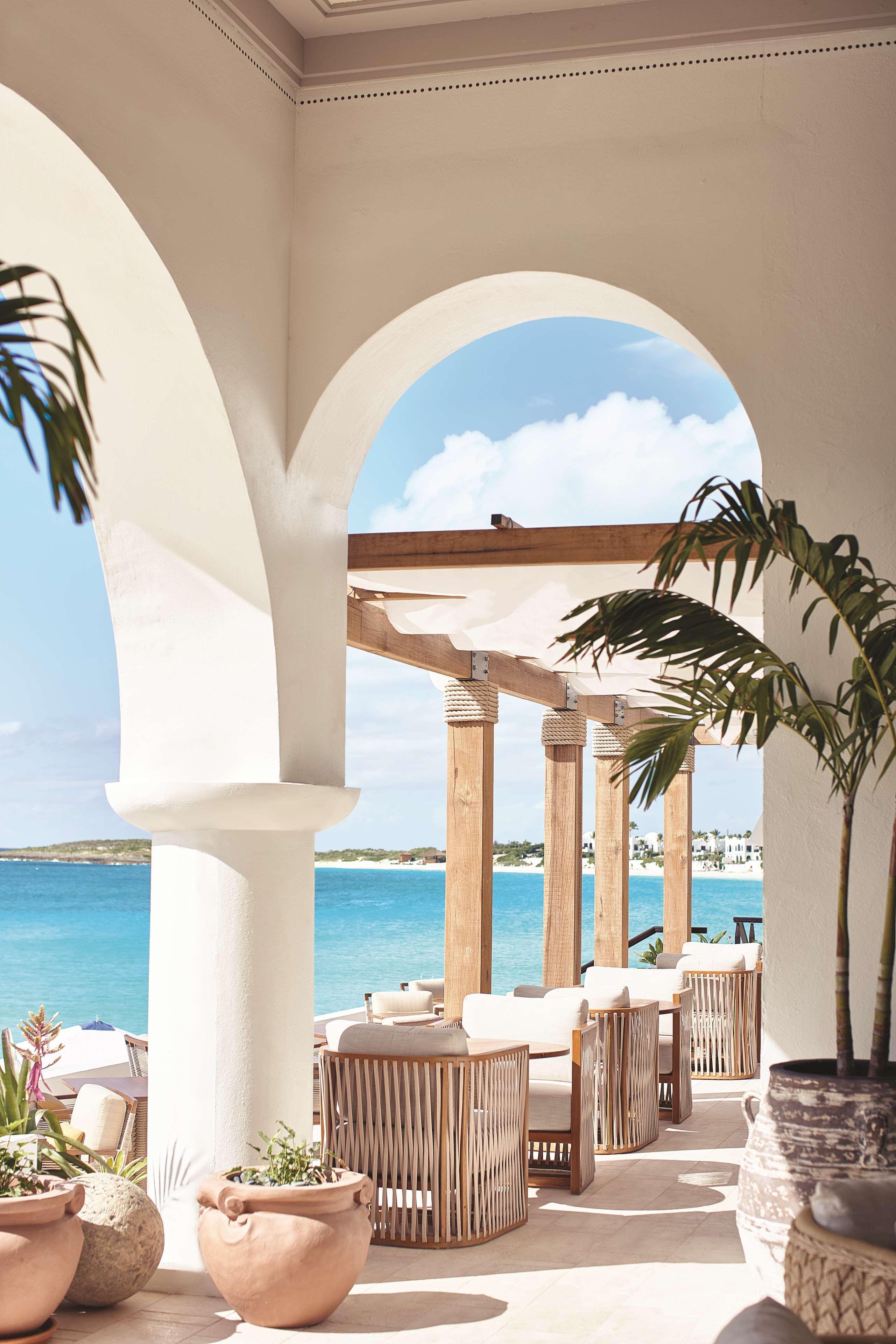 Cap Juluca, A Belmond Hotel, Anguilla West End Village Экстерьер фото