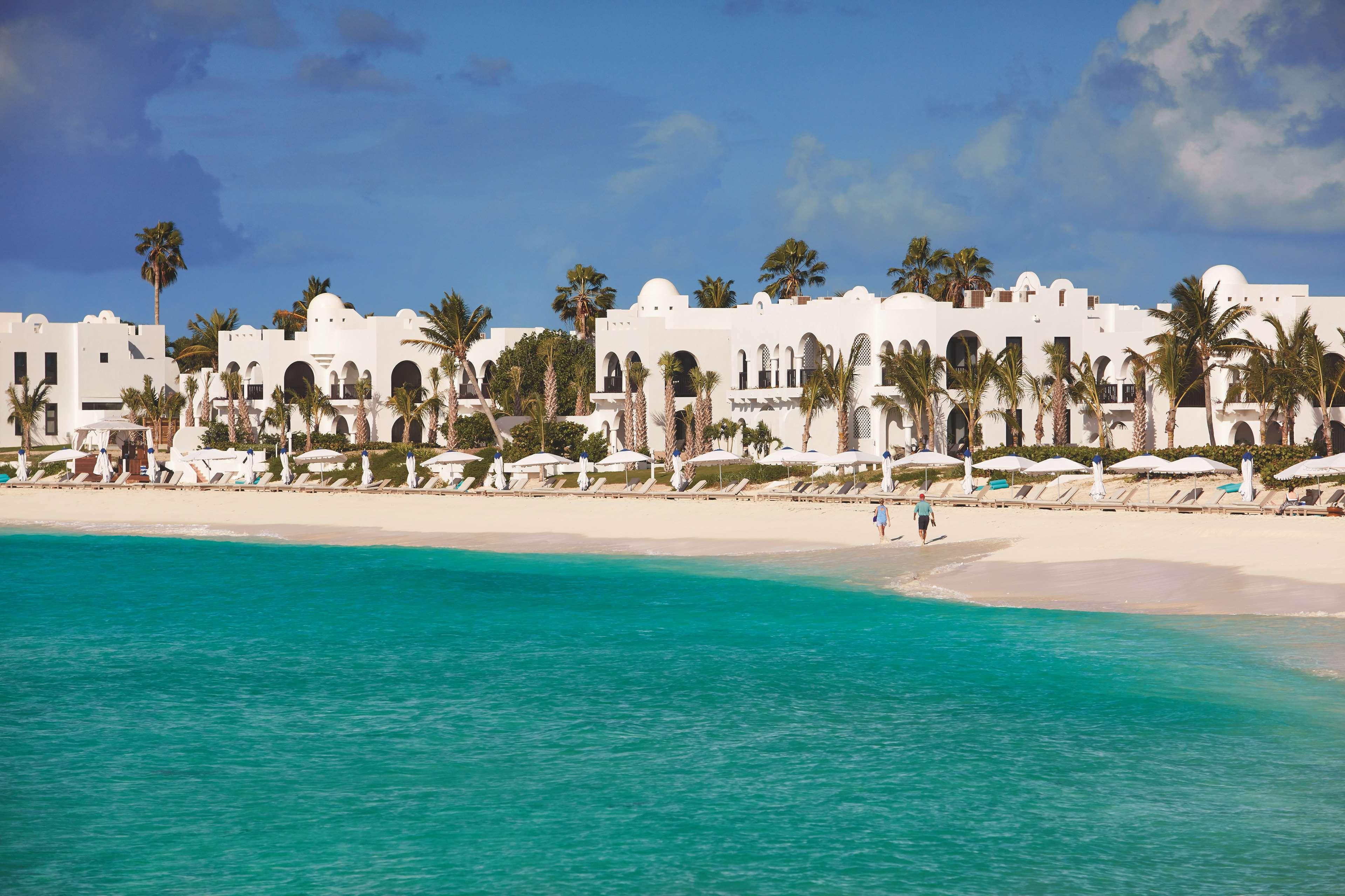 Cap Juluca, A Belmond Hotel, Anguilla West End Village Экстерьер фото