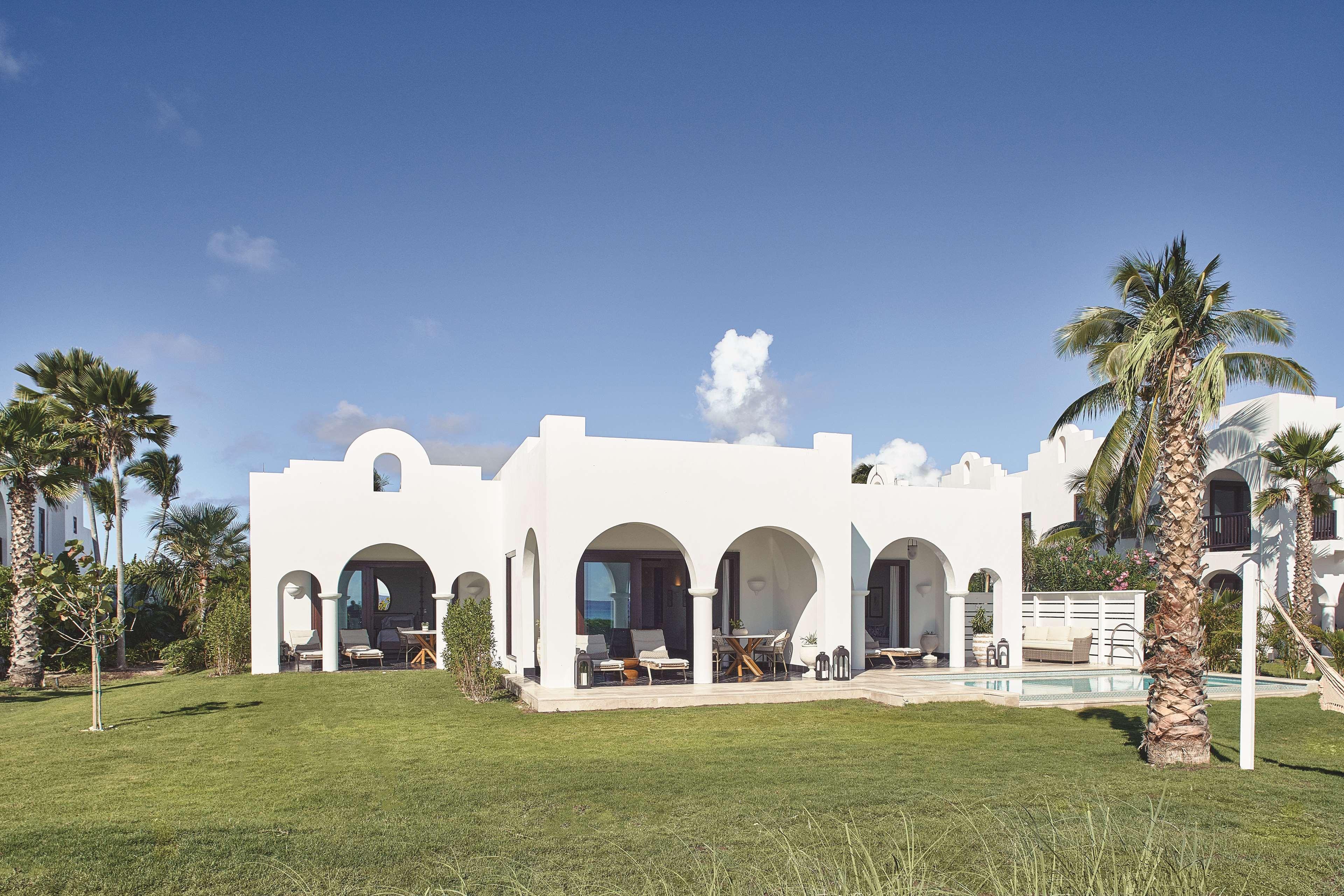 Cap Juluca, A Belmond Hotel, Anguilla West End Village Экстерьер фото