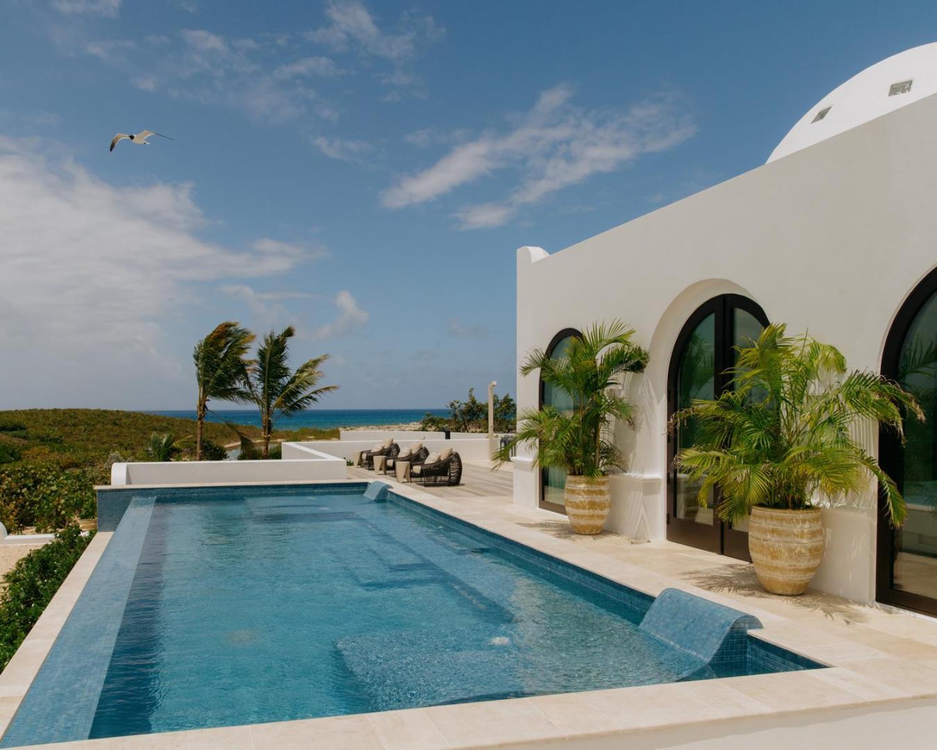 Cap Juluca, A Belmond Hotel, Anguilla West End Village Экстерьер фото