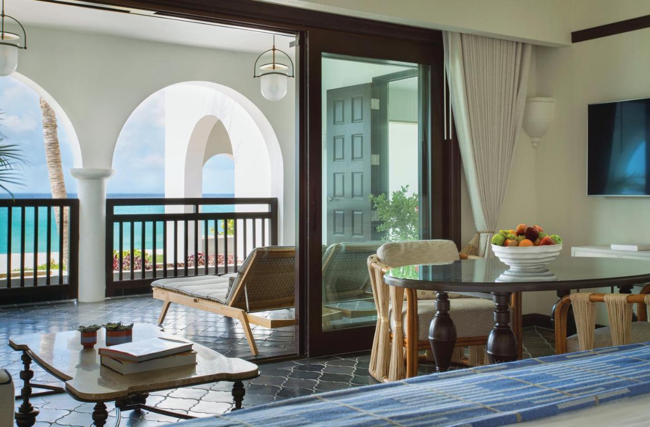 Cap Juluca, A Belmond Hotel, Anguilla West End Village Экстерьер фото