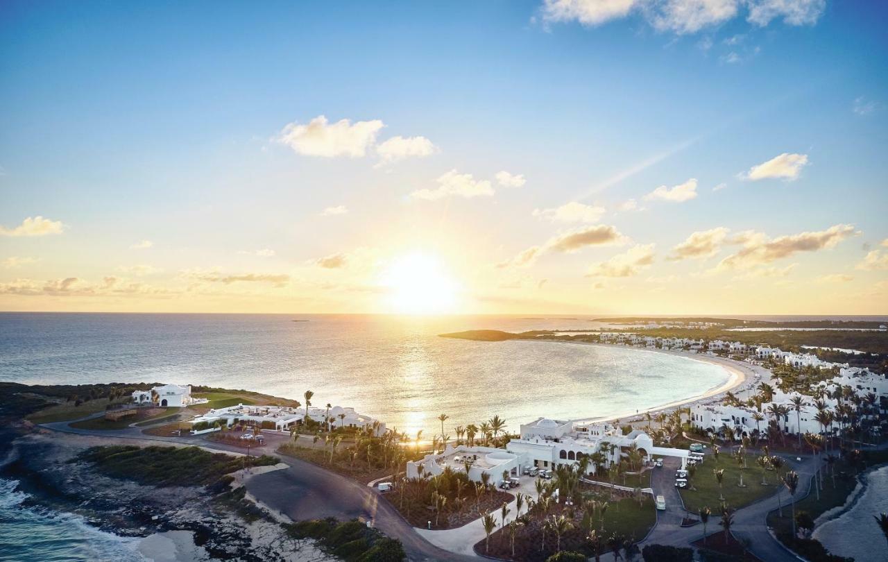 Cap Juluca, A Belmond Hotel, Anguilla West End Village Экстерьер фото