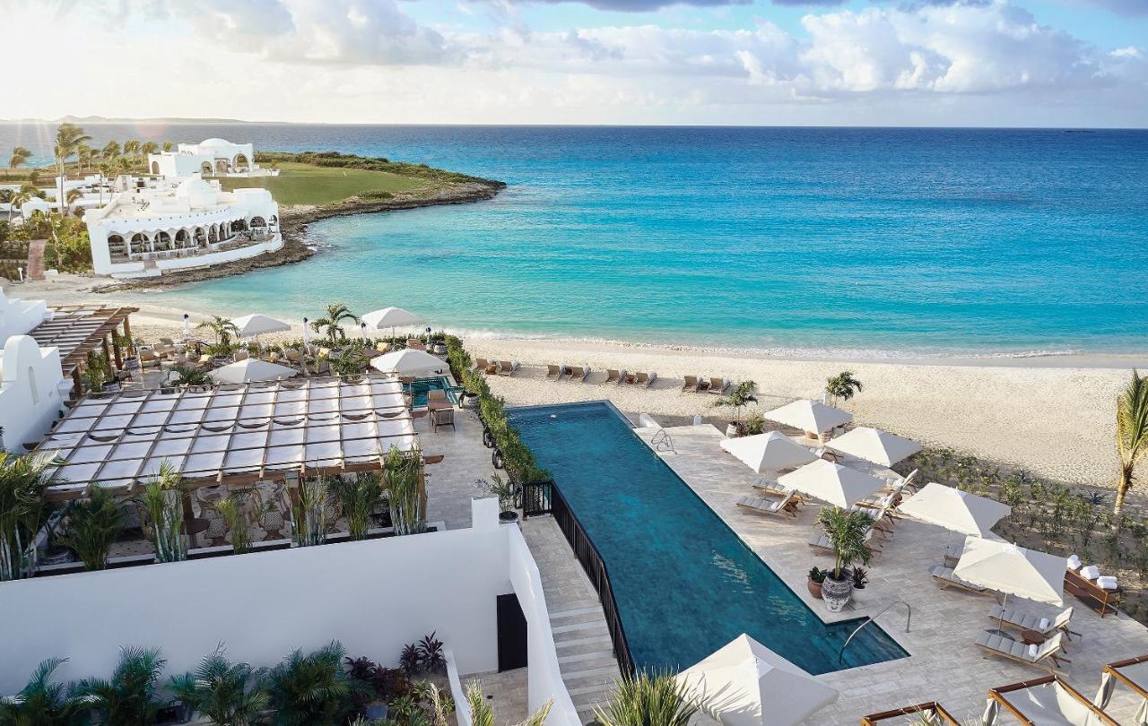 Cap Juluca, A Belmond Hotel, Anguilla West End Village Экстерьер фото