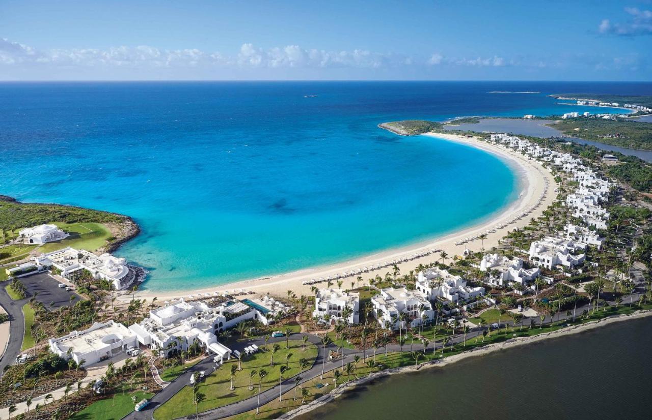 Cap Juluca, A Belmond Hotel, Anguilla West End Village Экстерьер фото