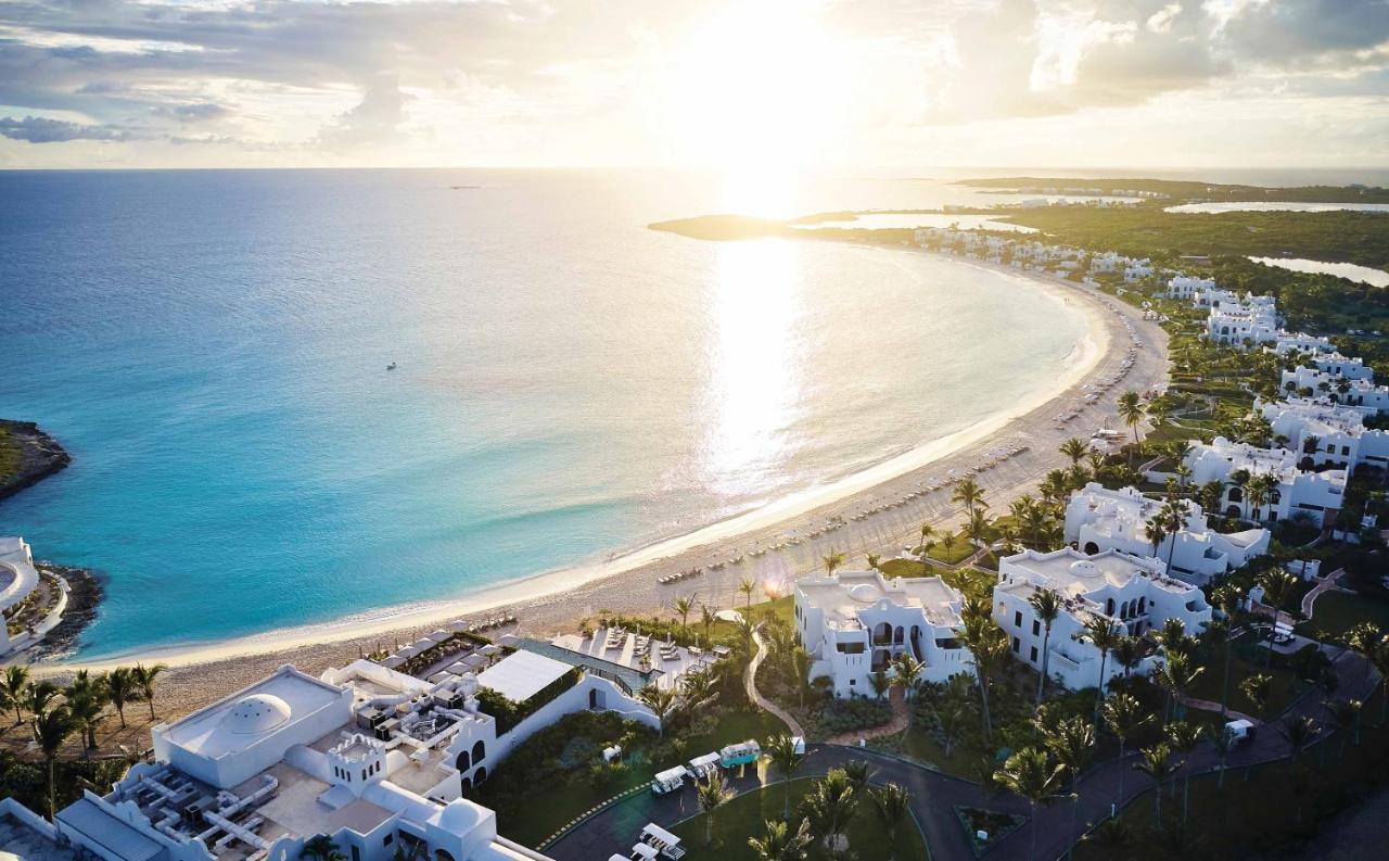 Cap Juluca, A Belmond Hotel, Anguilla West End Village Экстерьер фото