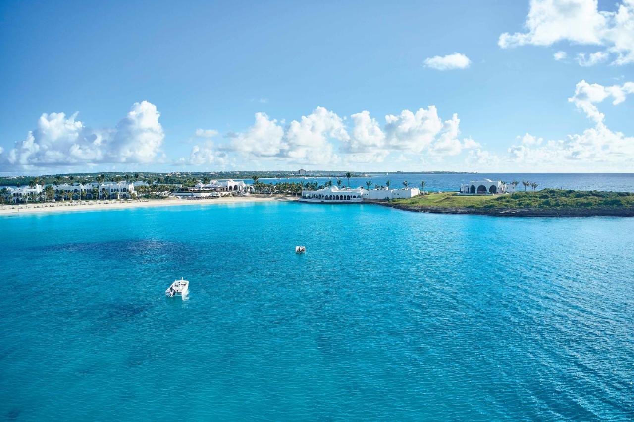 Cap Juluca, A Belmond Hotel, Anguilla West End Village Экстерьер фото